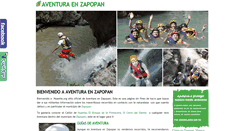 Desktop Screenshot of huaxtla.org